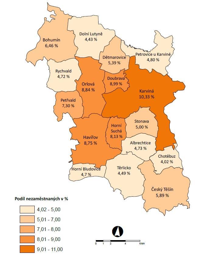 demografickému rozvoji.