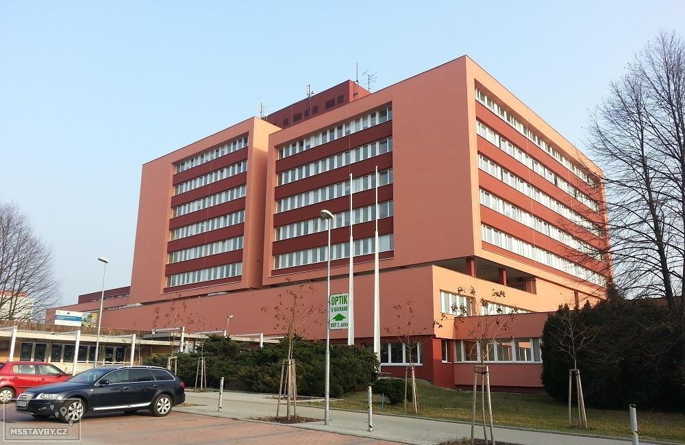 12. kapitola Zdravotnictví Nemocnice s poliklinikou Karviná-Ráj Pracoviště Orlová Vydmuchov 399/5 734 12 Karviná-Ráj Rok 2017 Počet oddělení - včetně LDN 8 Počet lůžek na jednotlivých odděleních ARO