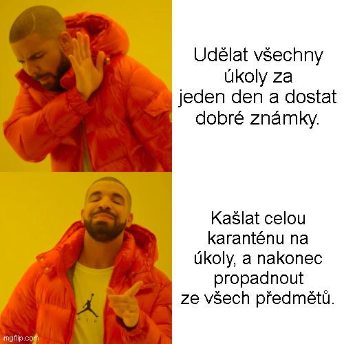 Kromě Edookitu se dostal ke slovu i Zoom nebo Skype a děti se začaly vídat v hlavních předmětech se svými vyučujícími