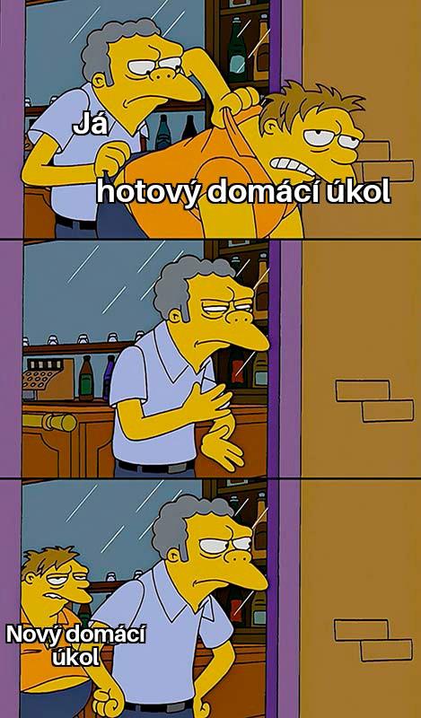 Pak se naštěstí školy otevřely: pro deváťáky 11. května, pro první stupeň 25. května a pro druhý stupeň 8. června.