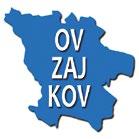 ZAJEČICE, KOVÁŘOVICE ZajKov je tu pro nás Osadní výbor Zaječice a Kovářovice (OV ZajKov) se schází každý měsíc na jednání v zaječické hospůdce Oksford, kam za námi mohou přijít naši sousedé s novými