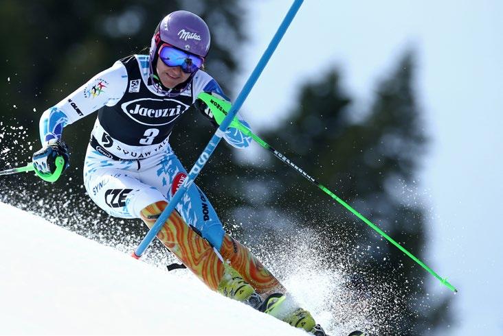 Já si ale myslím, že je skvělé, pokud se děti sportu věnují, ať už je to jakákoliv pohybová aktivita na jakékoliv úrovni. Není cílem mít z každého dítěte mistra světa.