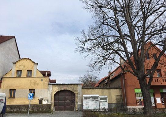 PYŠELY Zapomenutá krása pyšelských domů Při diskuzi redakční rady a dopisovatelů o článcích v Pyšelských listech vznikl i nápad, podívat se do starších vydání Pyšelských listů a přetisknout zajímavé