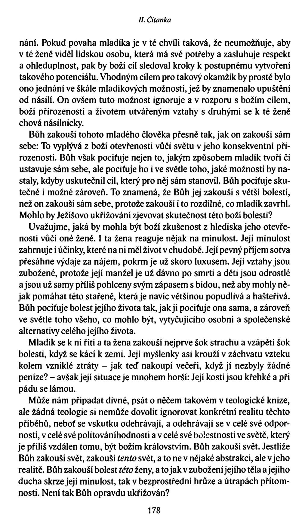 //. Čítanka nání.