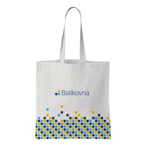 Logo Balíkovna Manuál