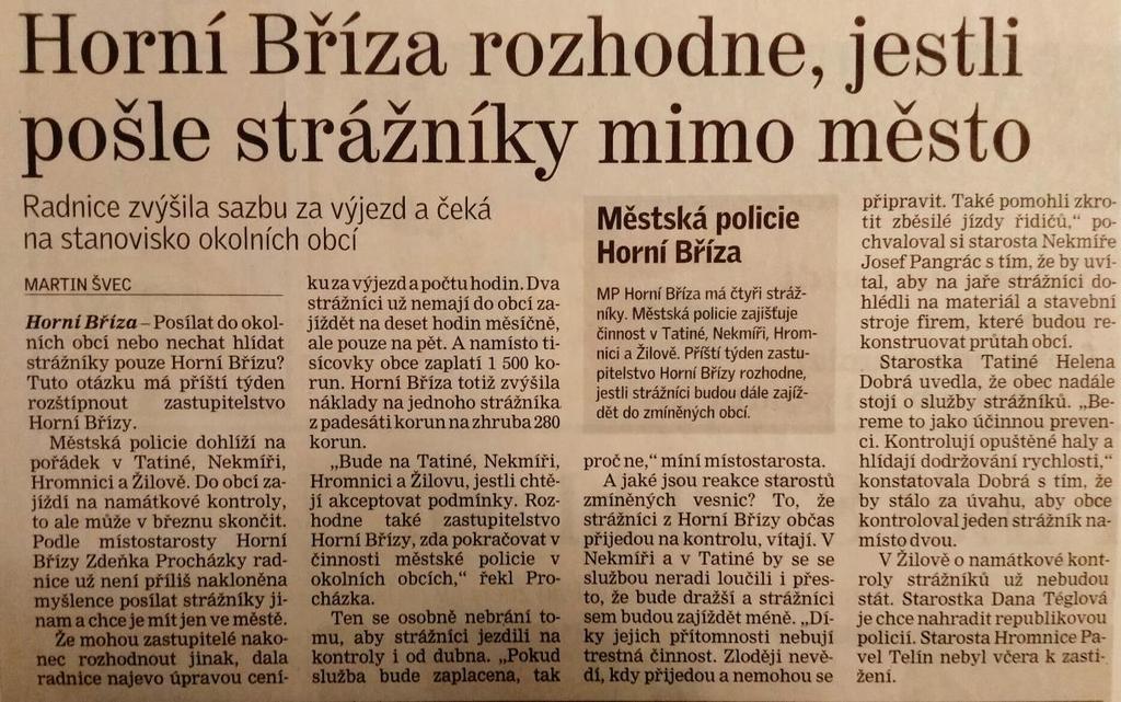 10 Dále se hodně diskutovalo o sanaci haldy, kdy celá akce skončí a kolik bude stát, i o tom, že původní částka měla být mnohem vyšší.