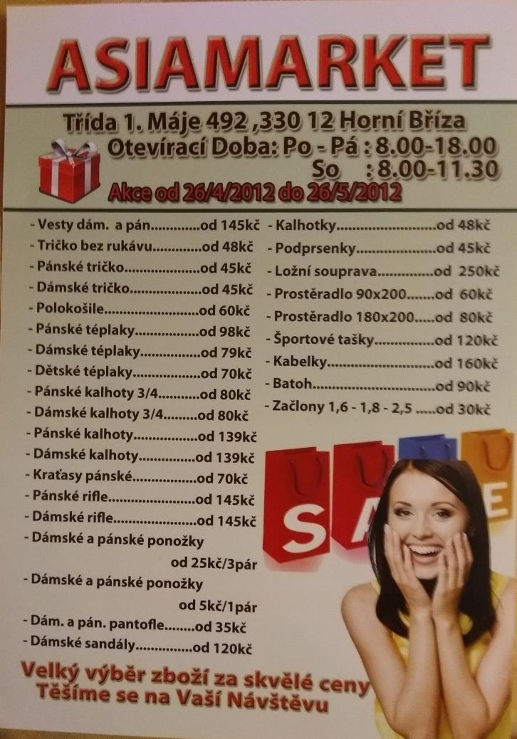 cena postupně snižovala, ale málokdy a málokde spadla pod tři koruny za kus.