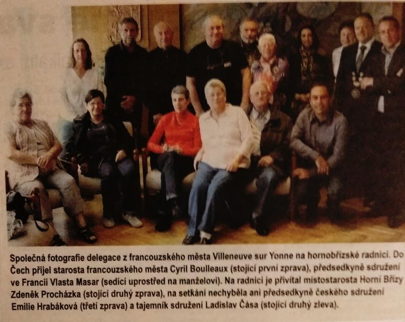poslední rok se nic nezměnilo, sdružení mělo stále deset členů a hospodařilo na 530 ha lesa. Ke konci roku se začaly chystat nové smlouvy, protože v roce 2013 dosavadní smlouvy končí.