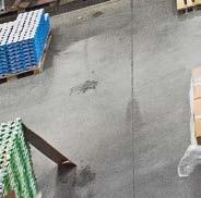Logistika teplotně kontrolovaného zboží se týká teplotních režimů od přibližně + 10 C do zhruba 25 C (či