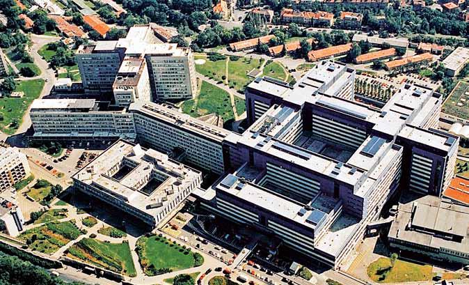 Kardiovaskulární centrum