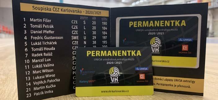 SPORT Volejbalová sezona se blíží.