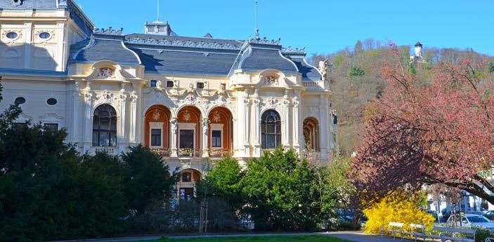 Vstup na všechna místa je zdarma, připraven bude odborný výklad i doprovodný program. PROGRAM NEDĚLE 20. 9. 2020 PROGRAM SOBOTA 19. 9. 2020 10:00 12:00 Zřícenina tvrze Dalovice Gotická tvrz byla založena patrně již koncem 12.