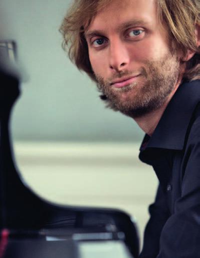 Světový úspěch palkovického rodáka Album klavírních koncertů Antonína Dvořáka a Bohuslava Martinů, které nahrál klavírista Ivo Kahánek a Bamberští symfonikové pod vedením Jakuba Hrůši, získalo v