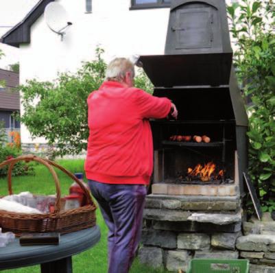 V době tisku tohoto čísla se uskutečnila naše tradiční červnová akce smažení vaječiny. O jejím průběhu se však dočtete až v dalším vydání. Snad ji obavy z nemoci covid-19 příliš neovlivní.