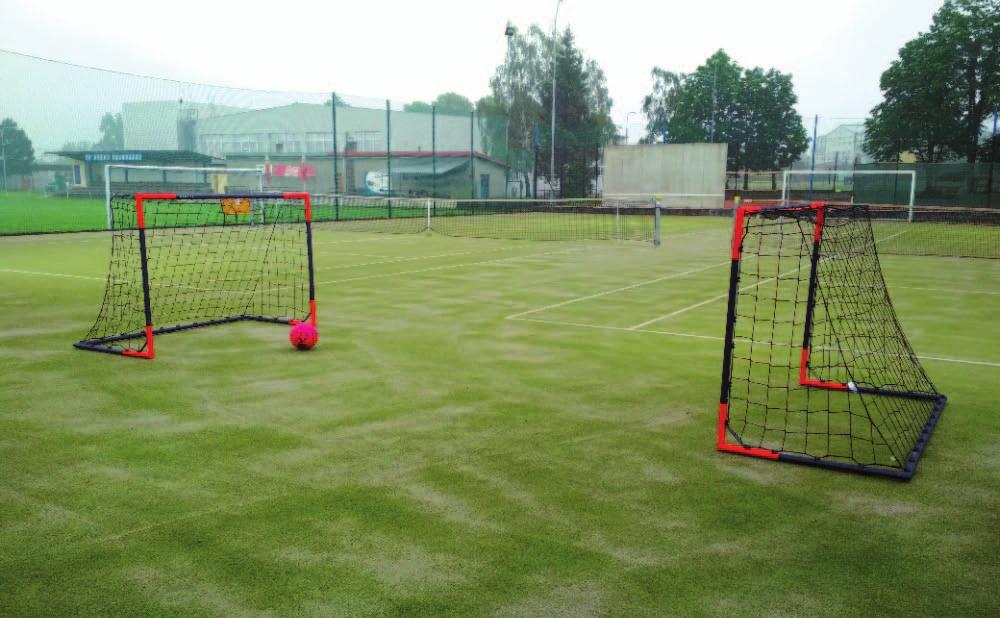 Sport Letní tenisová škola Od 20. do 24.