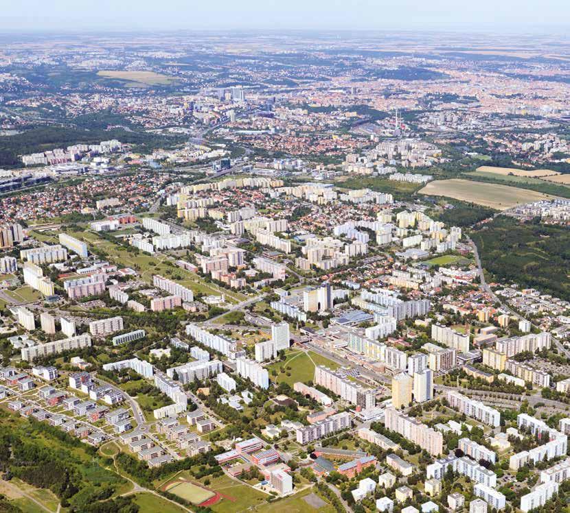 KLÍČ 1 Zpravodaj městské části Praha 11 pf 2019 vám všem a celému Jižnímu Městu 05 07 25 26 Národní cena sociálních služeb pro rok 2018 putovala na Jižní Město Školní jídelna Mikulky s bronzovým