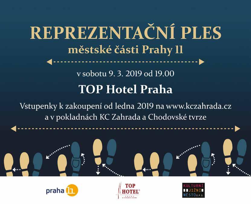 Seznam volných nebytových prostor svěřených MČ Praha 11 určených k pronájmu Ulice ČP Prostor m 2 Typ prostoru Nabídková min.
