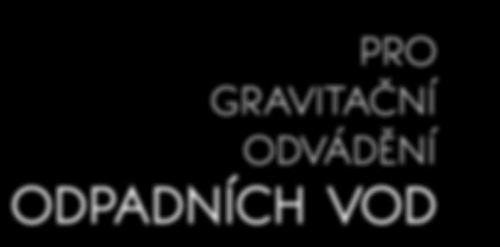konci. Čelo jednoho konce trouby je opatřeno dřevotřískovým mezikružím pro přenášení protlačovací síly.