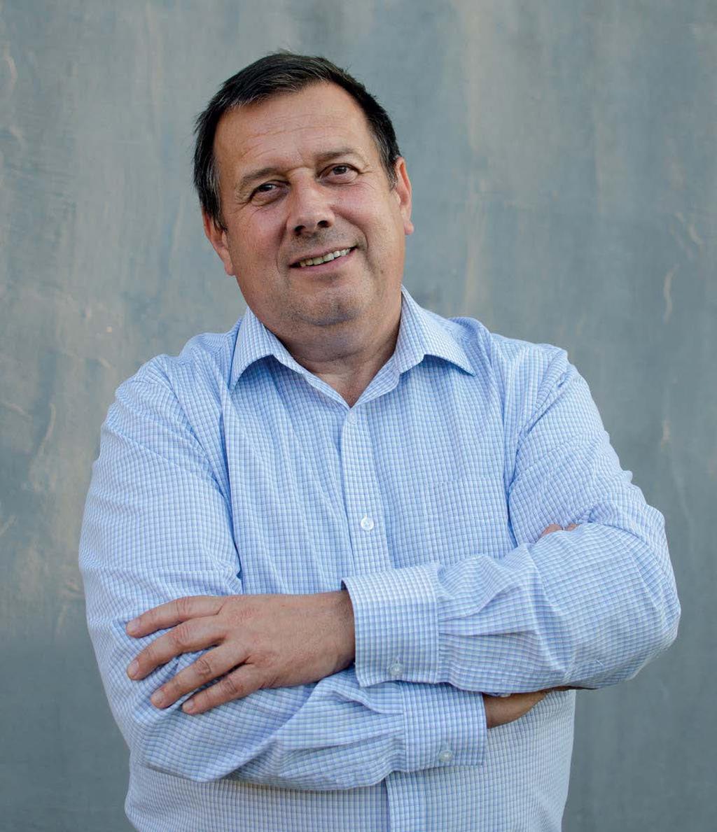 Ročník X, 7 8/2020 79 Kč / 4,90 Značka potřebuje péči a strategii udržitelnosti Lokální