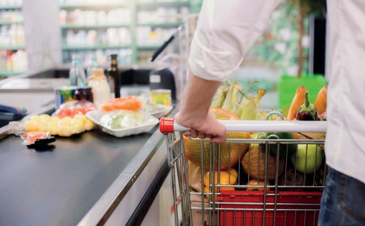 SORTIMENT POPTÁVKA PO ROSTLINNÉ STRAVĚ ROSTE, V NABÍDCE JSOU ALE MEZERY KVALITA POTRAVIN ROSTLINNÉHO PŮVODU NAHRAZUJÍCÍCH MLÉKO, MASO, MOŘSKÉ PLODY A DALŠÍ TRADIČNÍ POKRMY SE V POSLEDNÍCH LETECH