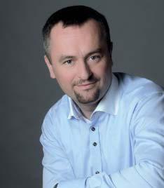 Na otázky Retail News odpovídá Tomáš Holomoucký, ředitel společnosti DB Schenker; Jiří Pravenec, projektový manažer Geis CZ; Pavel Včela, ředitel GLS Česká republika; Jan Polter, obchodní ředitel