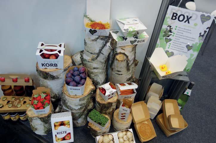 OBALY & TECHNOLOGIE BALÍME EKOLOGICKY EKOLOGICKÝ OBAL ZDALEKA NEZNAMENÁ JEN OBAL Z BIODEGRADABILNÍCH MATERIÁLŮ. DŮLEŽITÉ JE, ABY ZANECHÁVAL CO NEJMENŠÍ NEGATIVNÍ ENVIRONMENTÁLNÍ STOPU.