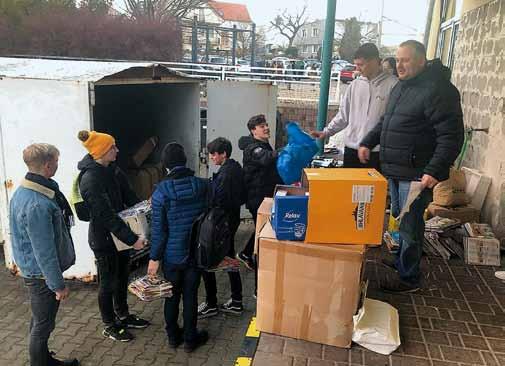 VYBRANÉ SOUTĚŽE pišqworky 2019 Dne 17. října se na naší škole uskutečnil turnaj v taktické hře pišqworky.