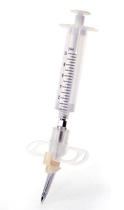 Koniopunkční sety Quick Trach (Nu-Trake, Pedia-Trake, Airfree)