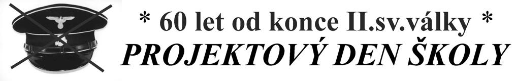Ve čtvrtek ráno jsme nedočkavě postávali před školou a těšili se na naši celodenní práci, ale první pohled na počínání skupin nás udivil, ne-li zklamal.