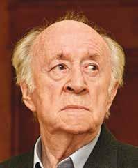 12 Kultura Josef Hrubý napsal poslední verš Ve středu 19. července v nočních hodinách zemřel básník Josef Hrubý.
