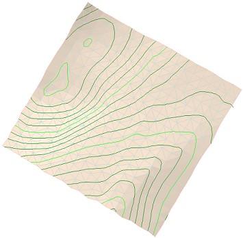 Obr. 29 DMT z přímého měření
