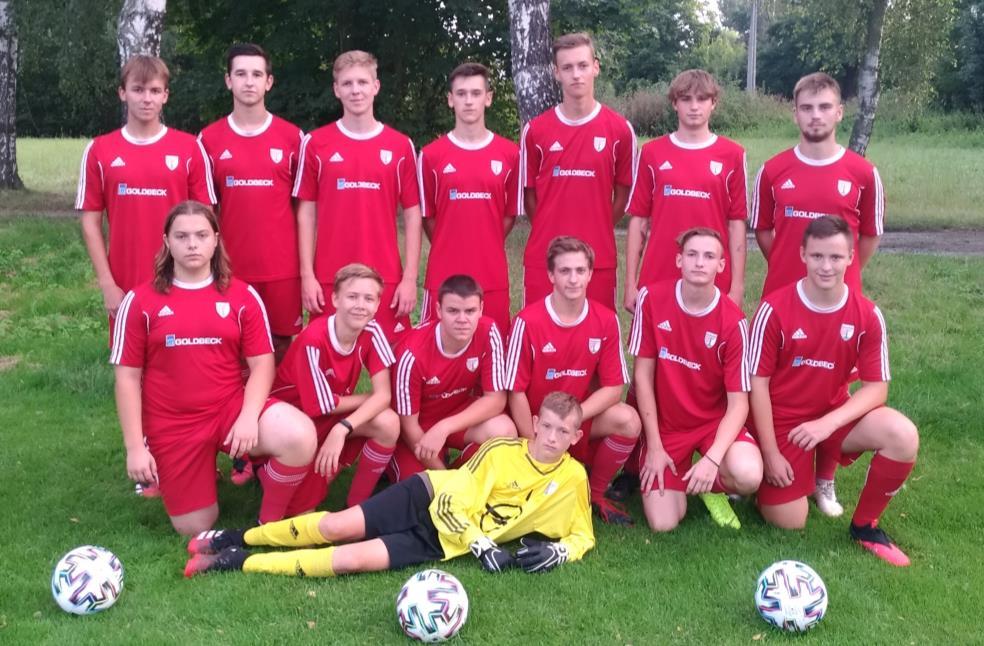 naší výhrou 4:1 (Válek, Vybíral 3x). Chtěl bych naše hráče pochválit za dobrý výkon a za bojovnost.