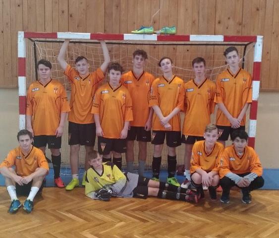 Konečné pořadí : 1.místo - Kostelec na Hané 2.místo - Zelátovice 3.místo - Dub nad Moravou 4.místo - Tovačov červená 5.místo - Horní Moštěnice 6.místo - Nezamyslice 7.