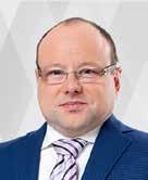 Významné advokátní kanceláře 2020 93 Vytvoření a restrukturalizace holdingových společností Správa majetkových účastí, výkon práv společníka, daňová optimalizace Corporate governance, smlouvy o