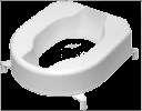 SLOW CLOSE SLIM kovové panty bílá mat 120-001R009 2 488 - použítí pro WC 7748B001-0101 Sedátko WC Vitra durolastové Sento SLOW CLOSE SLIM