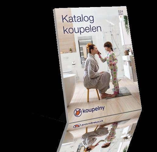 Kompletní nabídku topenářského a sanitárního vybavení naleznete v našich produktových katalozích.