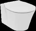 Sanitární keramika CONCEPT CUBE 2.0 (CON 02) Umyvadlo na desku CONCEPT CUBE 2.