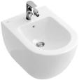 VANy a vanové zástěny Sanitární keramika VERITY DESIGN (CON 03) Exkluzivní designová série vyráběná firmou Villeroy & Boch.