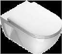 Sanitární keramika CONCEPT S (CON 04) Umyvadlo klasické - s otvorem kulaté Umyvadlo klasické 65 x 48 cm bílá 65BSF 6 664 Umyvadlo klasické 60 x 45 cm bílá 60BSF 6 099 Umyvadlo klasické 50 x 45 cm