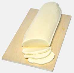Mozzarella Nordam 45% 17 1