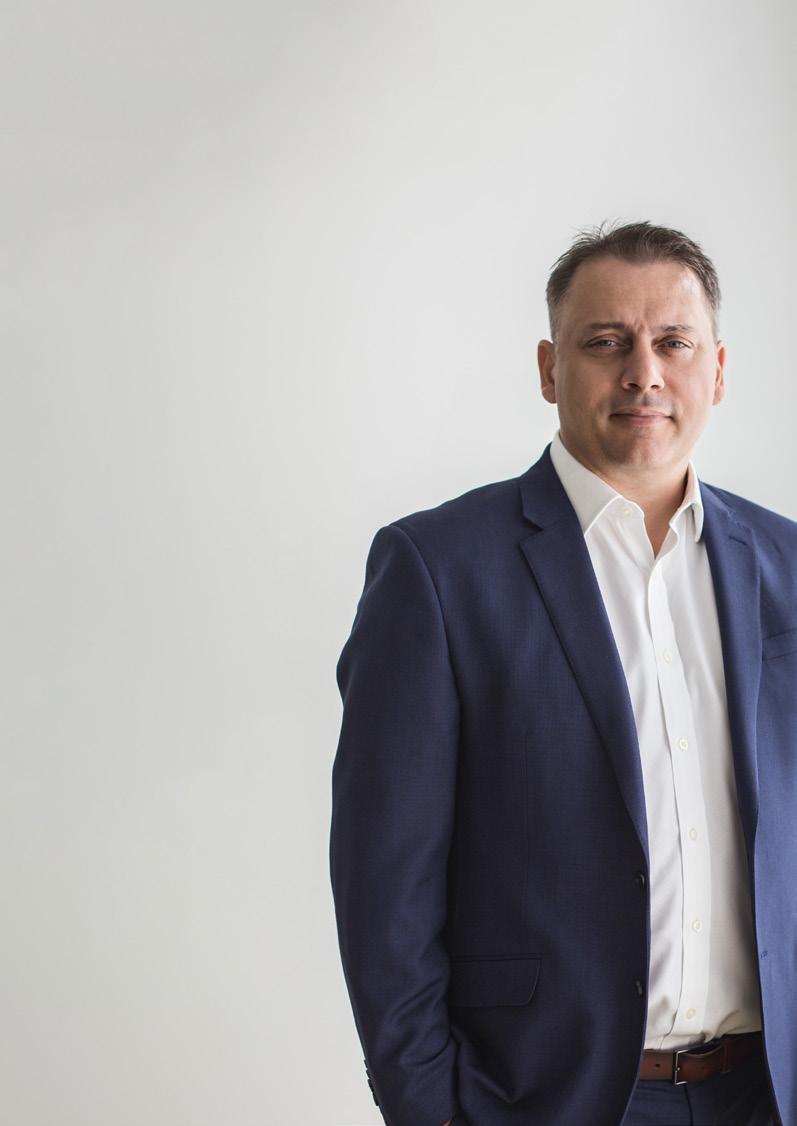 Vážení čtenáři, za 14 let existence naší investiční společnosti jsme obhospodařovali majetek více než 100 investičních fondů s investičními strategiemi v rozdílných segmentech a odvětvích.