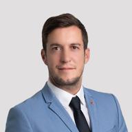 ZAKLADATEL FONDU: Ondřej Chládek většinový majitel společností skupiny TREBITSCH Přinášíme netradiční investiční příležitost do zrání whisky. Malé ambice velký business nedělají.