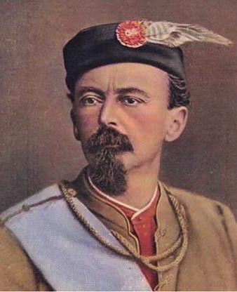 4 KATOVICKÝ ZPRAVODAJ Miroslav Tyrš 135. výročí úmrtí Průkopník a organizátor české tělovýchovy (nar. 17. 9.
