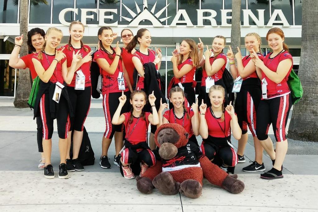 9.12.2018 Soutěž Christmas Jump v Klánovicích. 10.3. SOUTĚŽE - POŘÁDÁNÍ 24.4.2018 Klubové závody Dobřichovice.