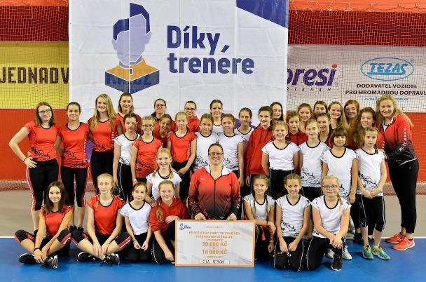 11.3. SOUTĚŽE - POŘÁDÁNÍ 11.5.2019 Soutěž REBELSTYLE COMPETITION. Celkový počet účastníků 110 ze 4 států. 6.10.2019 Soutěž MICHAL CUP. Celkový počet účastníků 55. 11.4. SOUSTŘEDĚNÍ A WORKSHOPY - ÚČAST 13.