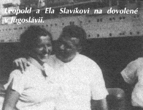 Pan ředitel Leopold Slavík 1902 1939 Často vzpomenu na mého ředitele v továrně Aero, pana Leopolda Slavíka. Bude tomu 60 let, co opustil naše řady člověk ryzí povahy, oddaný značce Aero.