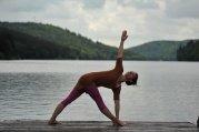 [97] Yoga Brno -