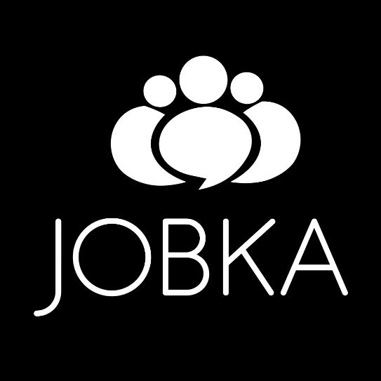 NÁVOD NA OBSLUHU APLIKACE JOBKA JOBKA.CZ Požadavky a hlášení chyb: support.jobka.