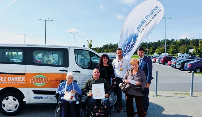 Jde o významný fond, který je specifický i svou velkorysostí. Maximální výše příspěvku může být až 200 000 korun. To umožňuje podpořit i výjimečnou žádost rozhodujícím způsobem.
