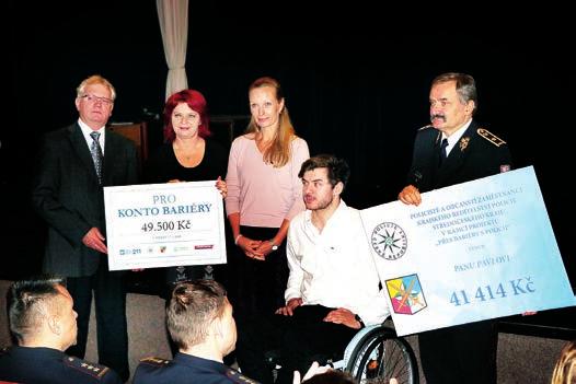 Nová Paka _ 20 000,00 Stanislav C. Praha 20 000,00 Kateřina P. Kamenický Šenov 15 000,00 Monika R. Vrchlabí 14 400,00 Jiří V. Hrotovice 14 000,00 Josef S. Havlíčkův Brod 14 000,00 Magdalena M.